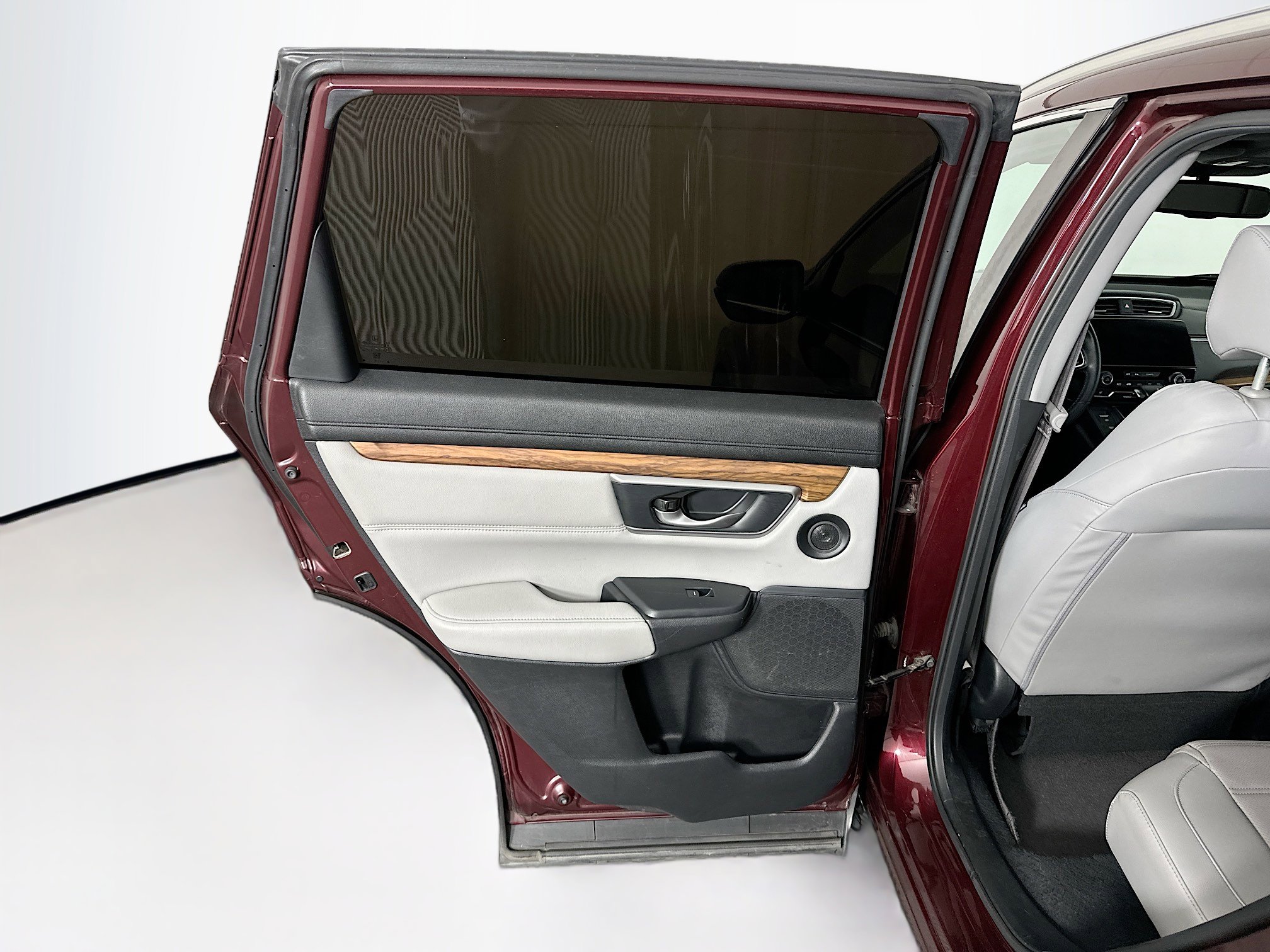 Used 2019 Honda CR-V Touring image 26