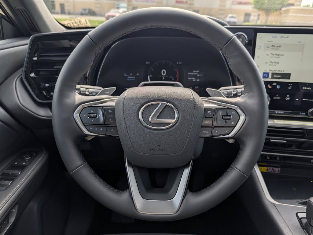 New 2026 Lexus TX 350 AWD w/ Technology Package image 13