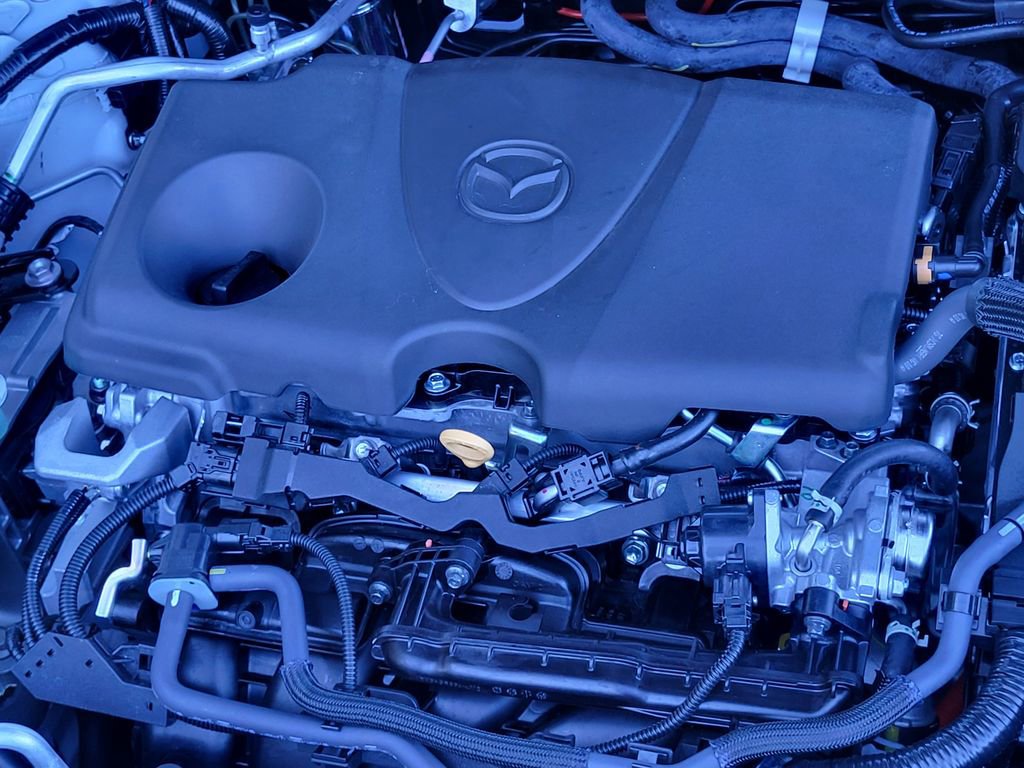 New 2026 MAZDA CX-50 2.5 Hybrid w/ Weather Package image 22