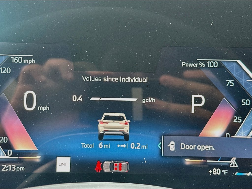 New 2027 BMW X1 xDrive28i AWD/4WD image 12