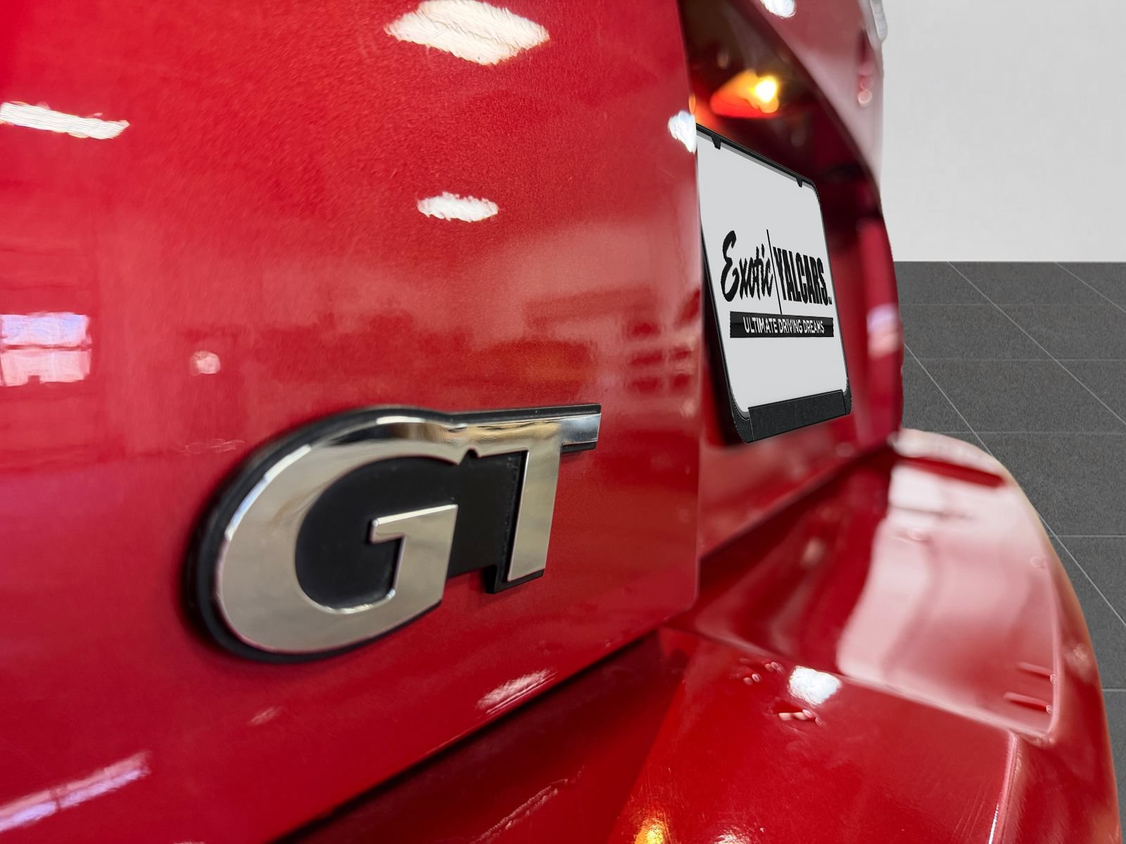 Used 2000 Ford Mustang GT RWD image 43