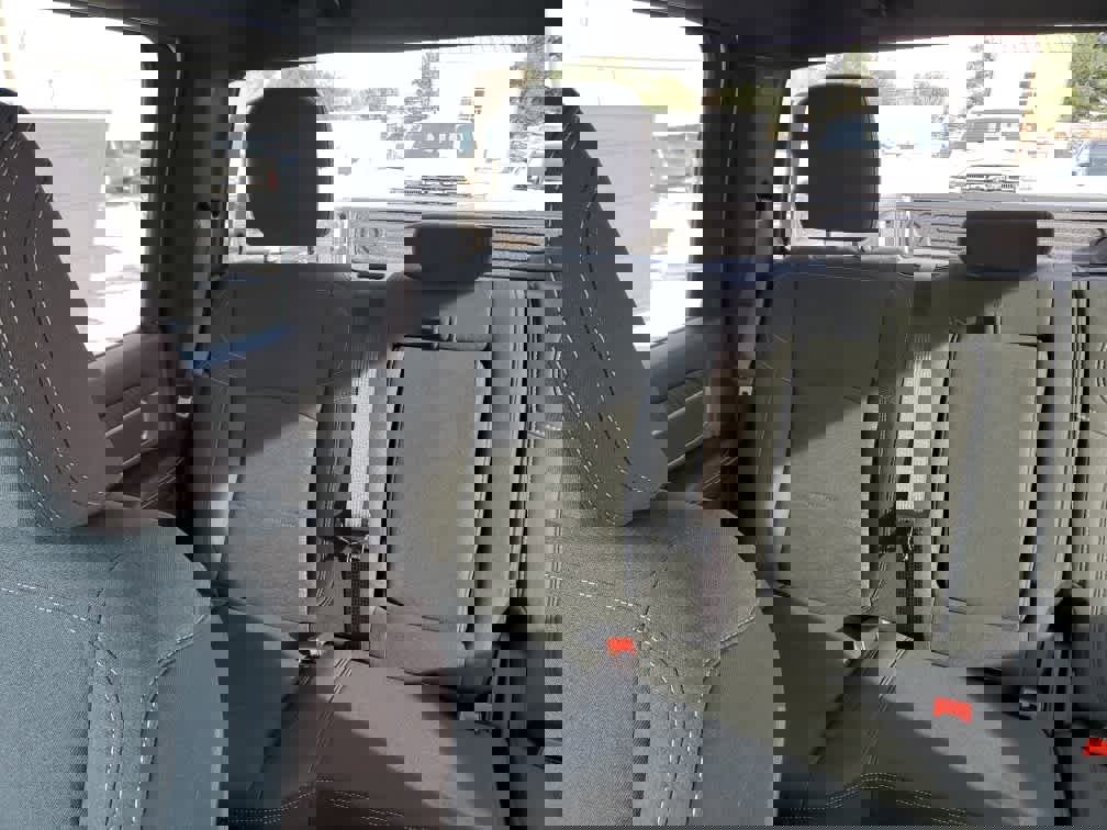 New 2026 RAM 2500 Big Horn image 14