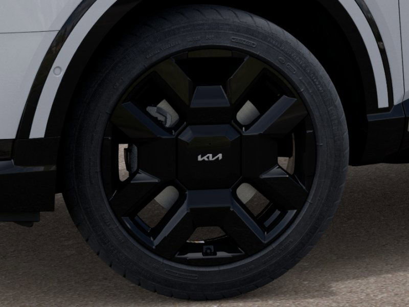 New 2027 Kia Telluride X-Line SX Prestige image 10