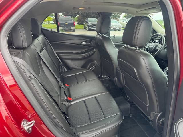 Used 2023 Buick Encore GX Essence w/ Experience Buick Package AWD/4WD image 18