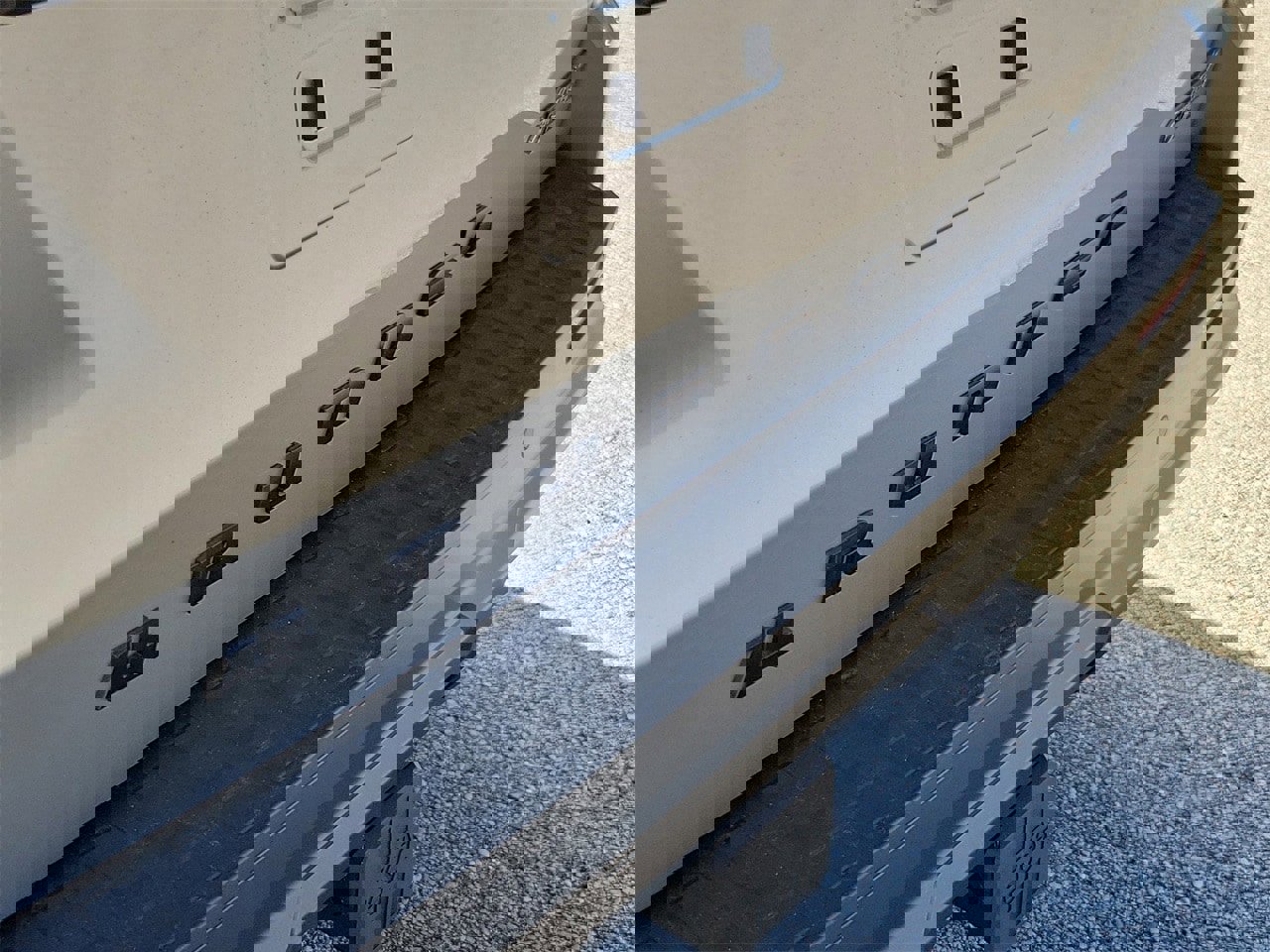 New 2026 Toyota 4Runner TRD Off-Road Premium image 6