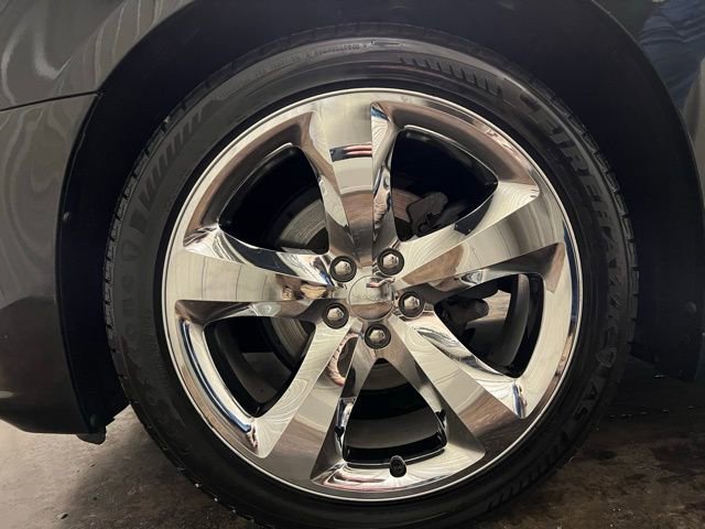 Used 2014 Dodge Charger SXT Plus image 10