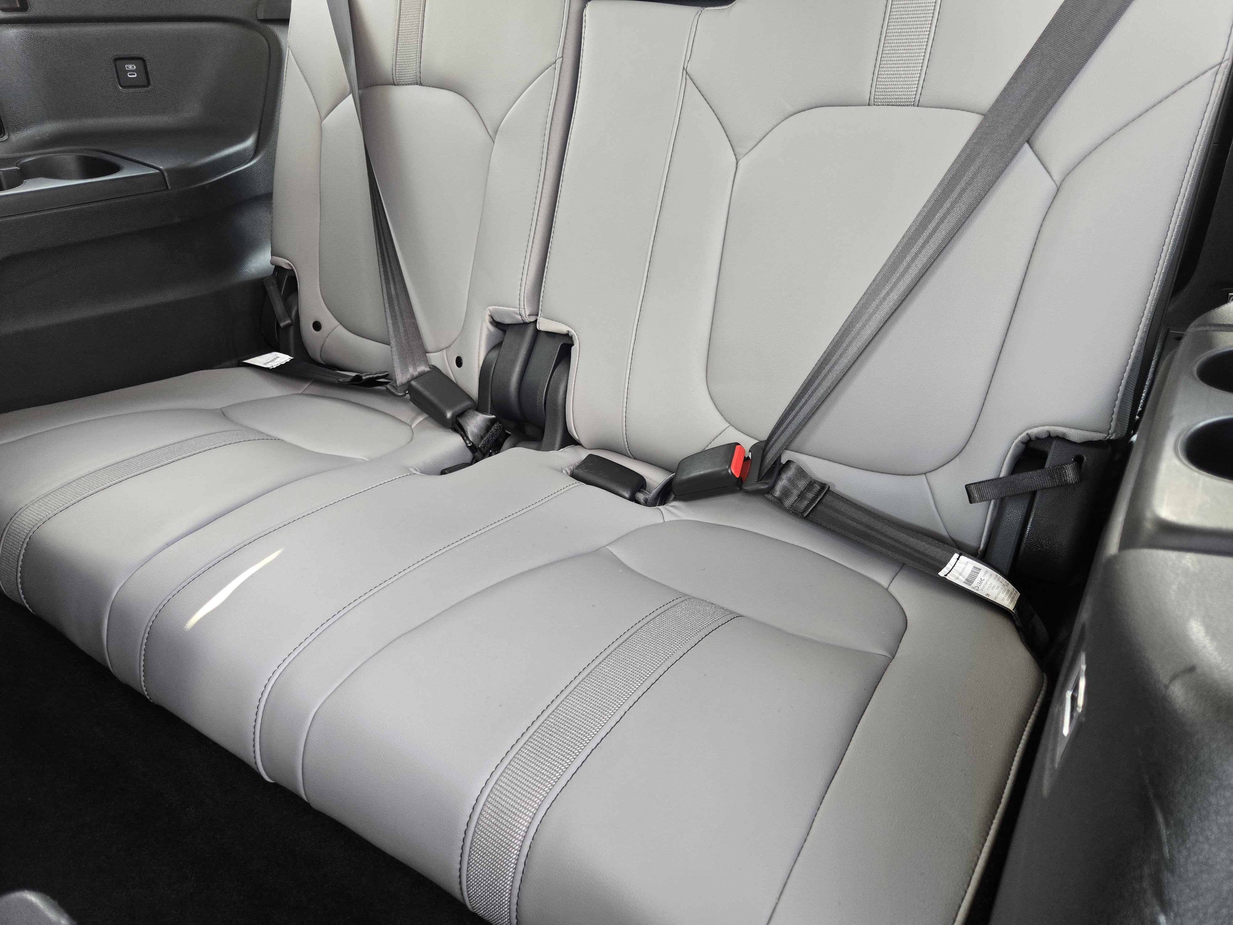 Certified 2025 Honda Pilot EX-L image 31