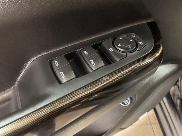 Used 2023 GMC Acadia AT4 w/ Trailering Package image 19