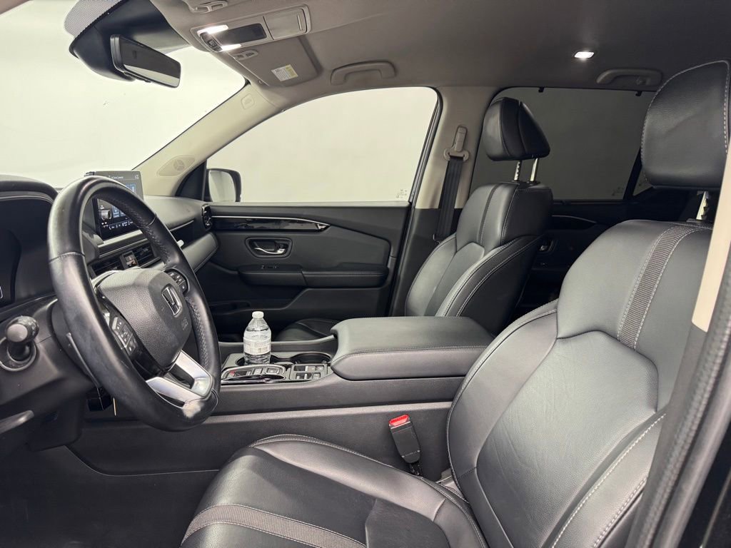 Used 2024 Honda Pilot EX-L image 9
