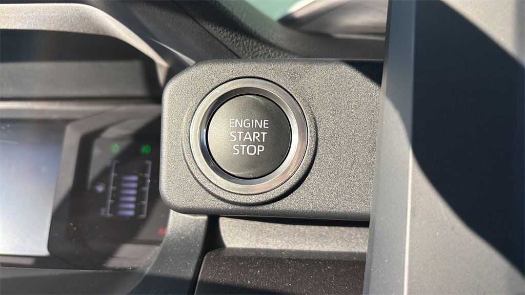 Used 2025 Toyota 4Runner TRD Sport image 25