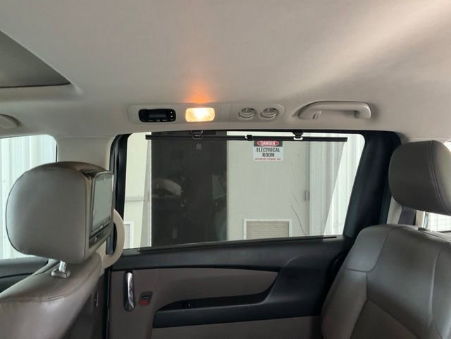 Used 2016 Honda Odyssey EX-L image 17
