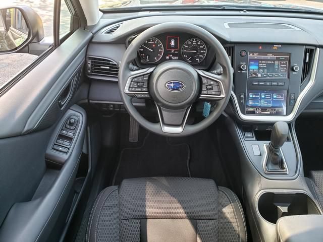 Certified 2024 Subaru Outback AWD/4WD image 14