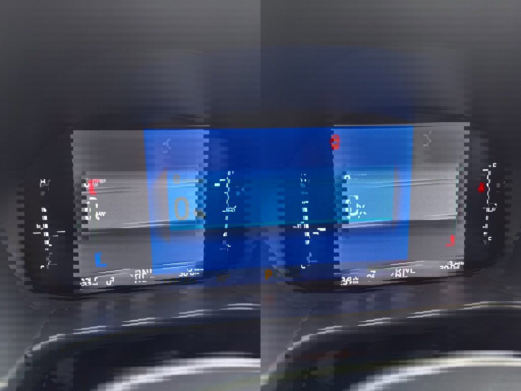 New 2025 Ford Escape SE image 22