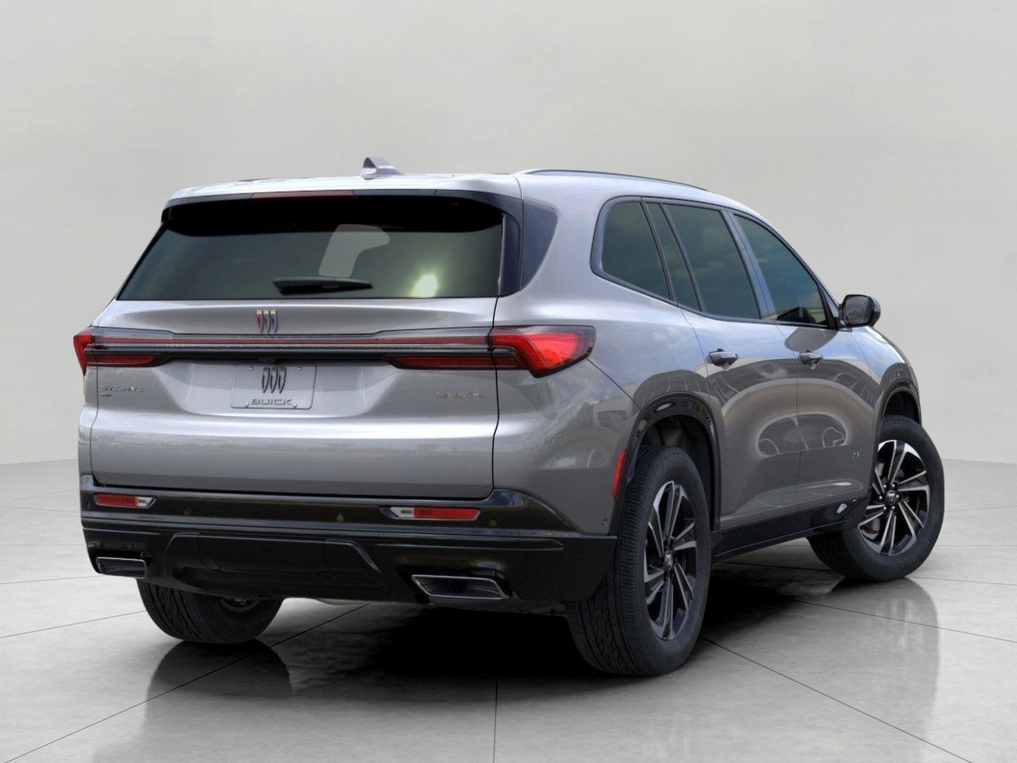 Used 2026 Buick Enclave Sport Touring w/ Power Package AWD/4WD image 4