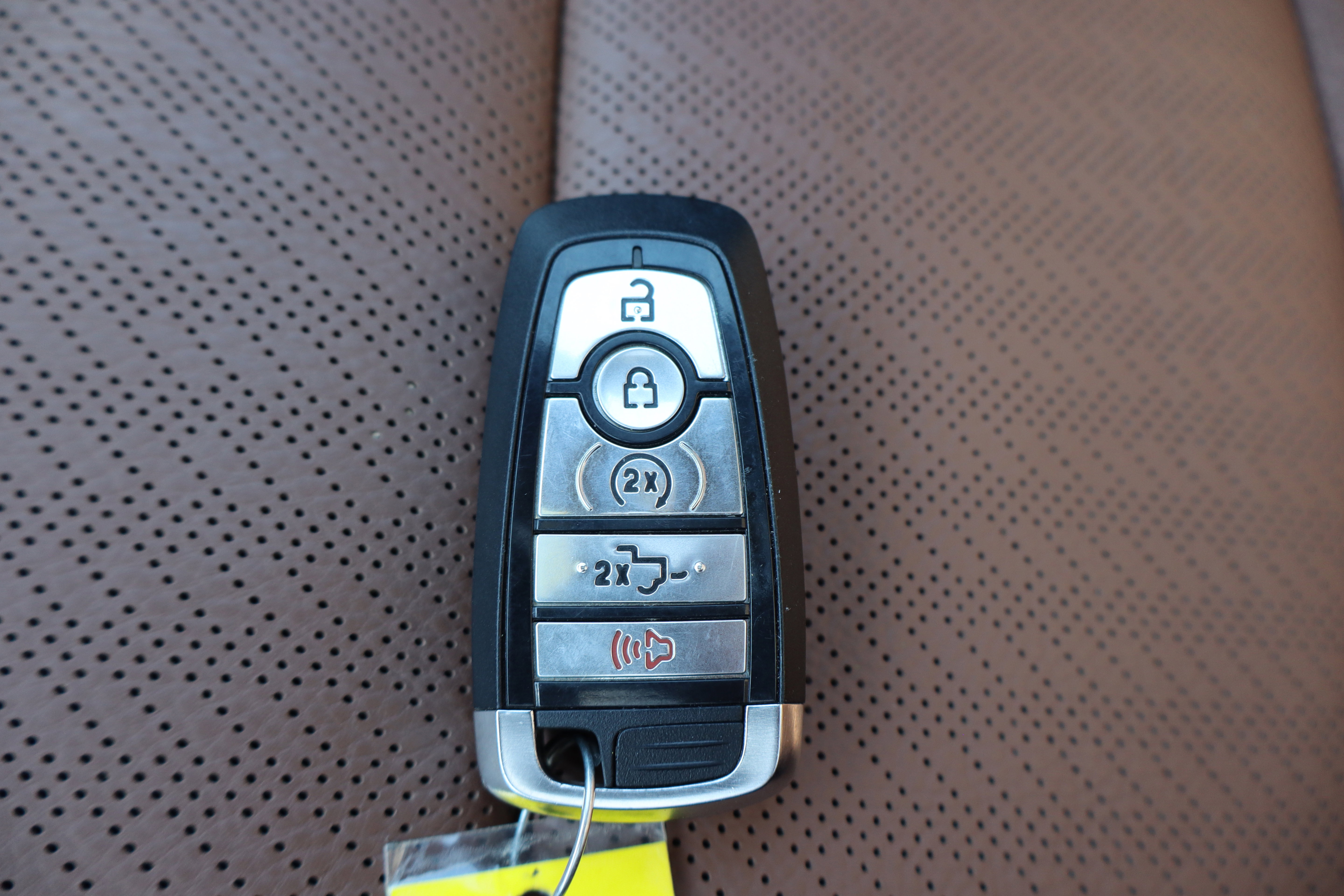 Used 2024 Ford F250 King Ranch AWD/4WD image 38