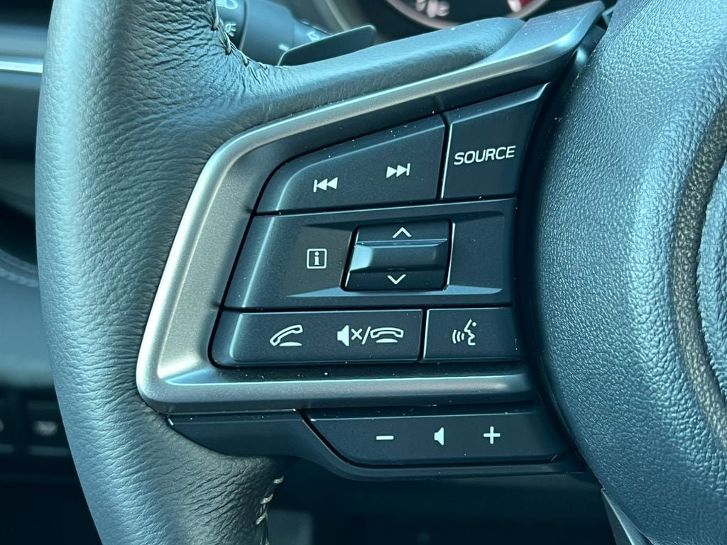 New 2026 Subaru Ascent Limited AWD/4WD image 24