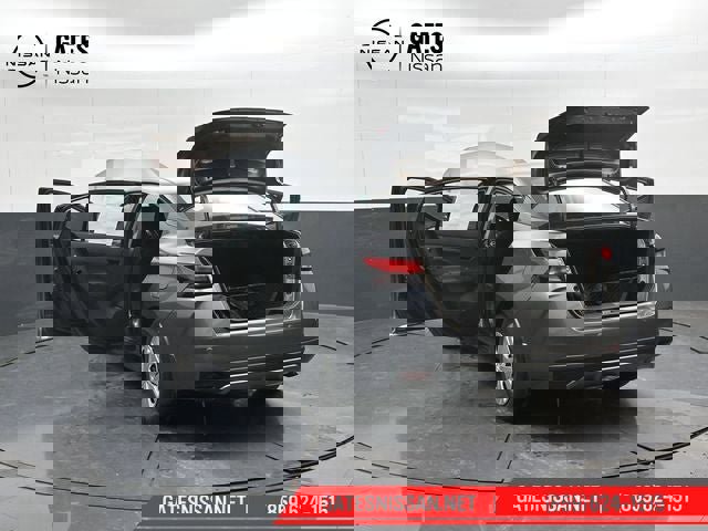 New 2025 Nissan Versa S w/ Trunk Package image 49