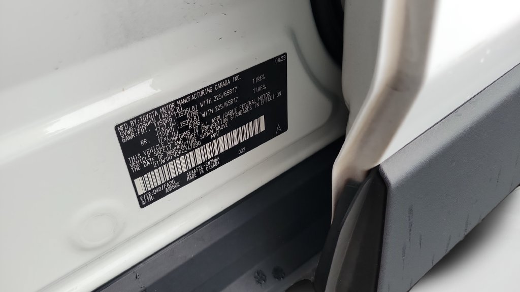 Used 2023 Toyota RAV4 XLE FWD image 26