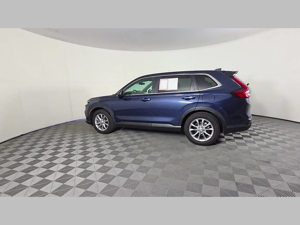 Used 2024 Honda CR-V EX image 46