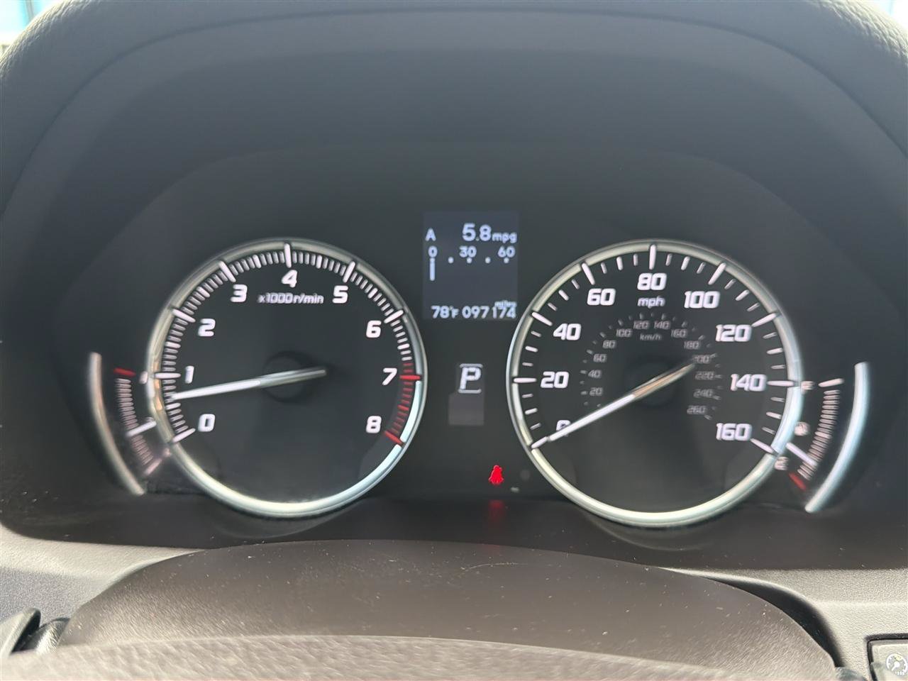 Used 2016 Acura TLX V6 FWD image 26