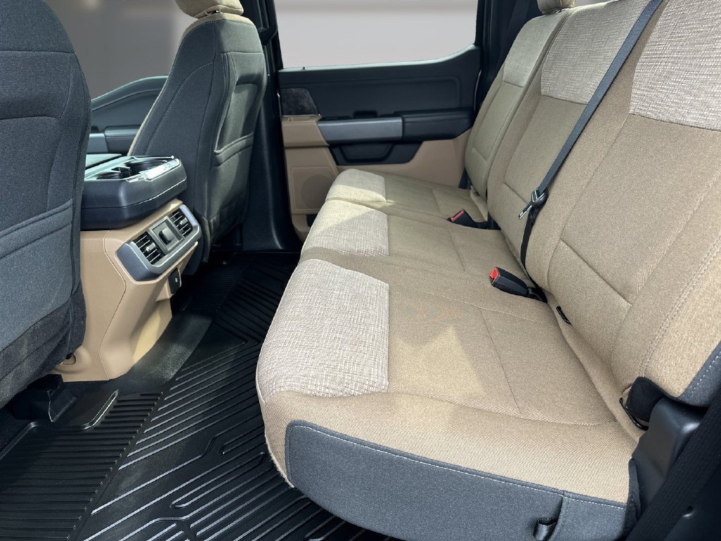 Used 2023 Ford F150 XLT w/ Equipment Group 301A Mid RWD image 17