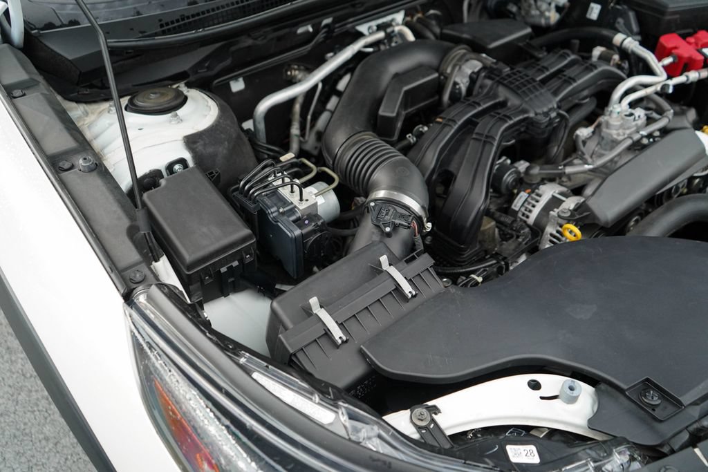 Used 2024 Subaru Outback Limited AWD/4WD image 38