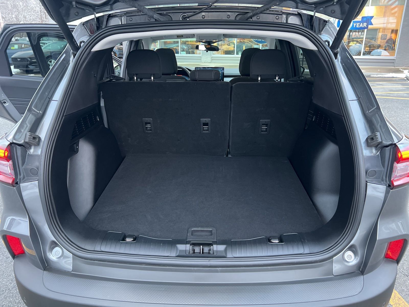 Used 2023 Ford Escape Active w/ Tech Pack #2 image 11