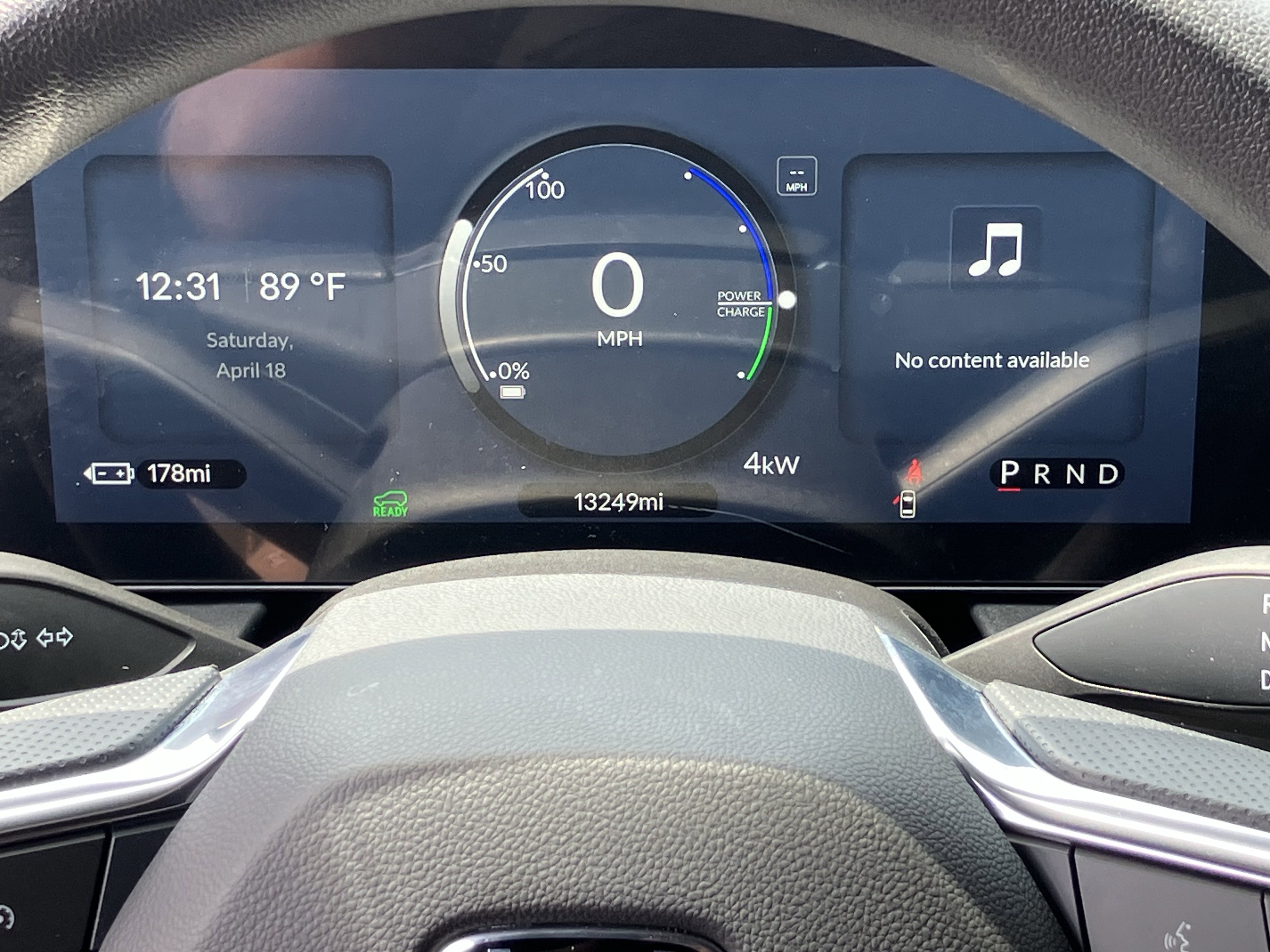 Used 2024 Honda Prologue EX image 24