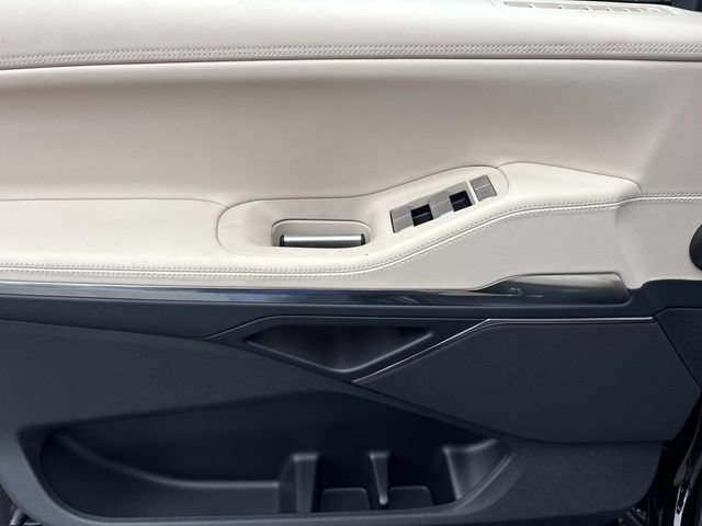 New 2027 Lincoln Navigator Premiere AWD/4WD image 20