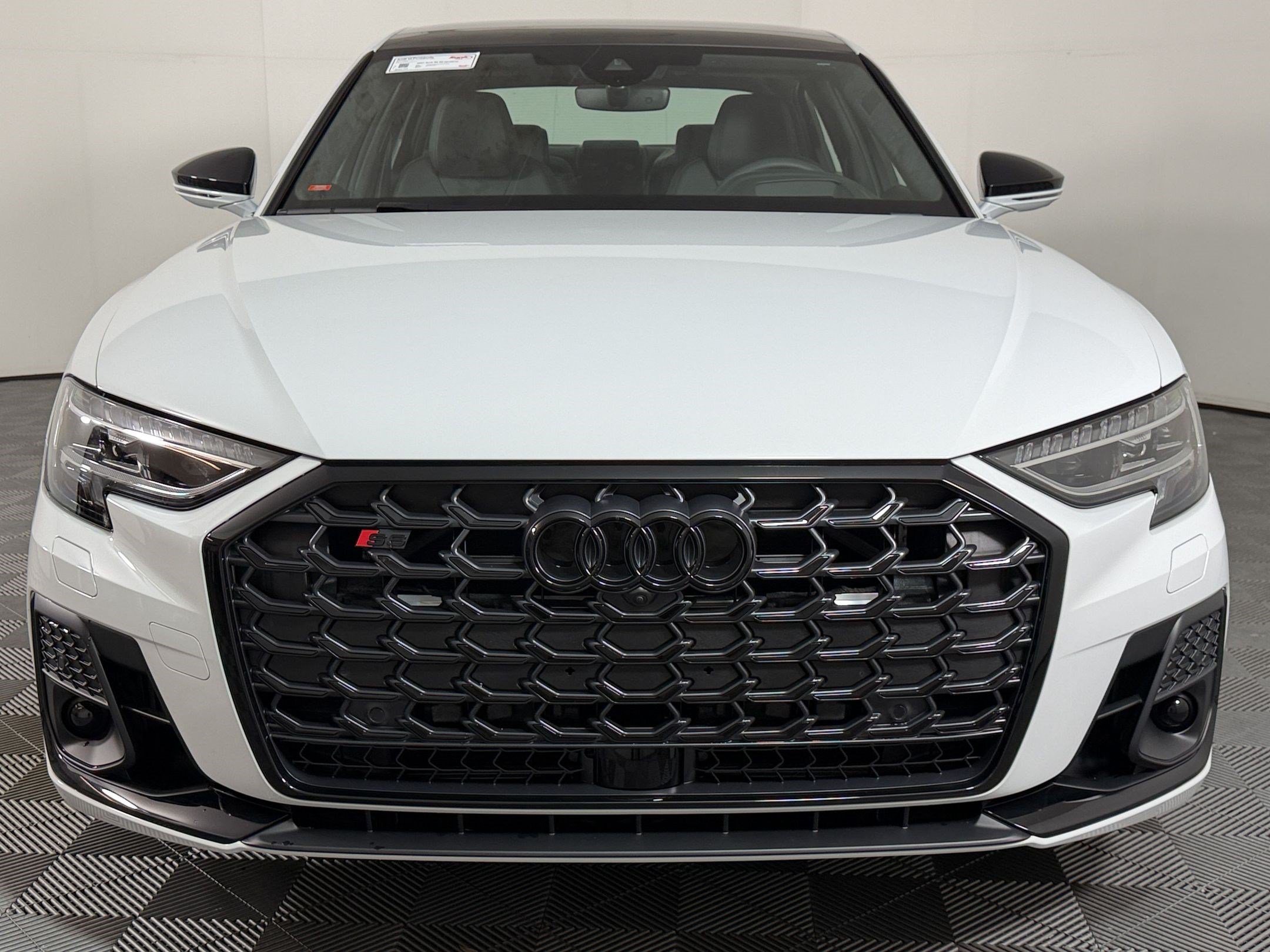 New 2027 Audi S8 AWD/4WD image 5