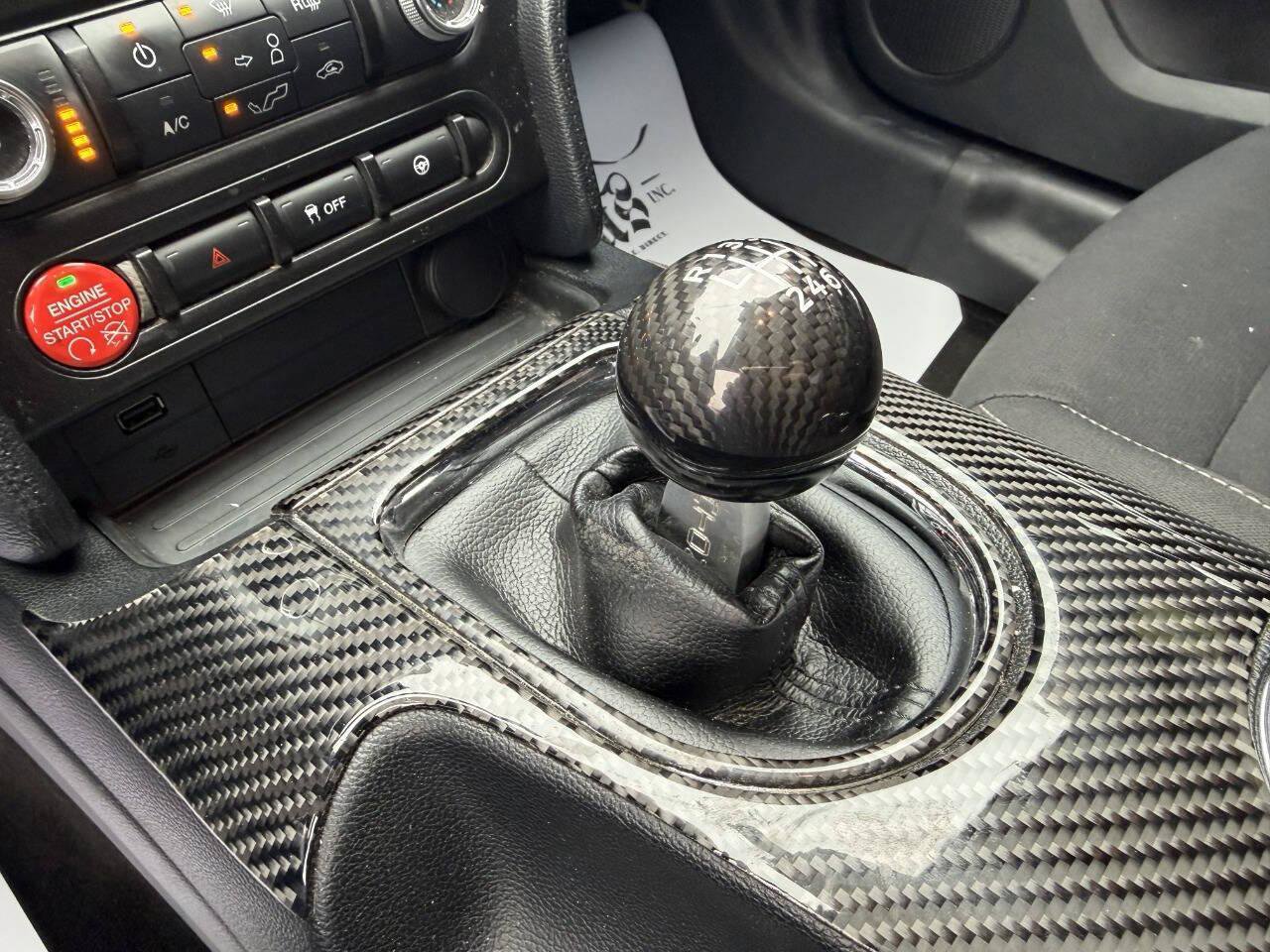 Used 2017 Ford Mustang GT image 20