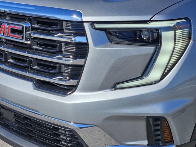New 2026 GMC Acadia Elevation FWD image 5