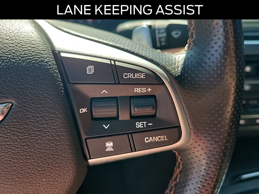 Used 2018 Genesis G80 3.3T Sport AWD/4WD image 23