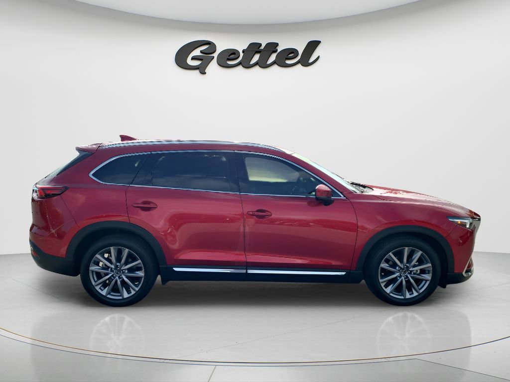 Used 2020 MAZDA CX-9 Grand Touring FWD image 3