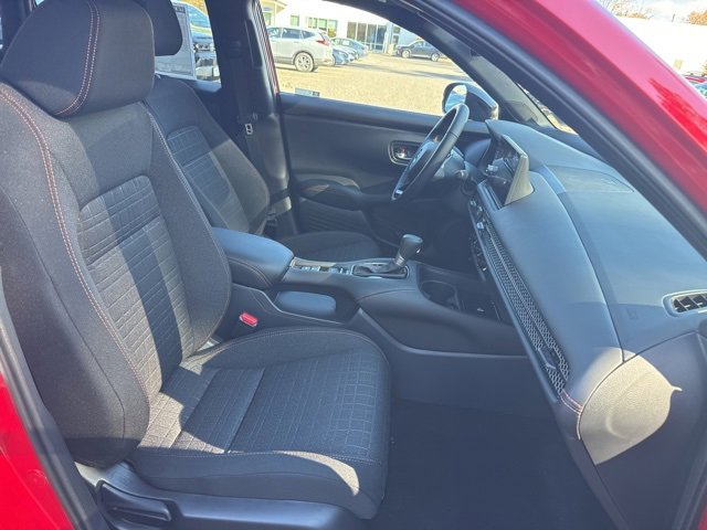 New 2026 Honda HR-V Sport image 11