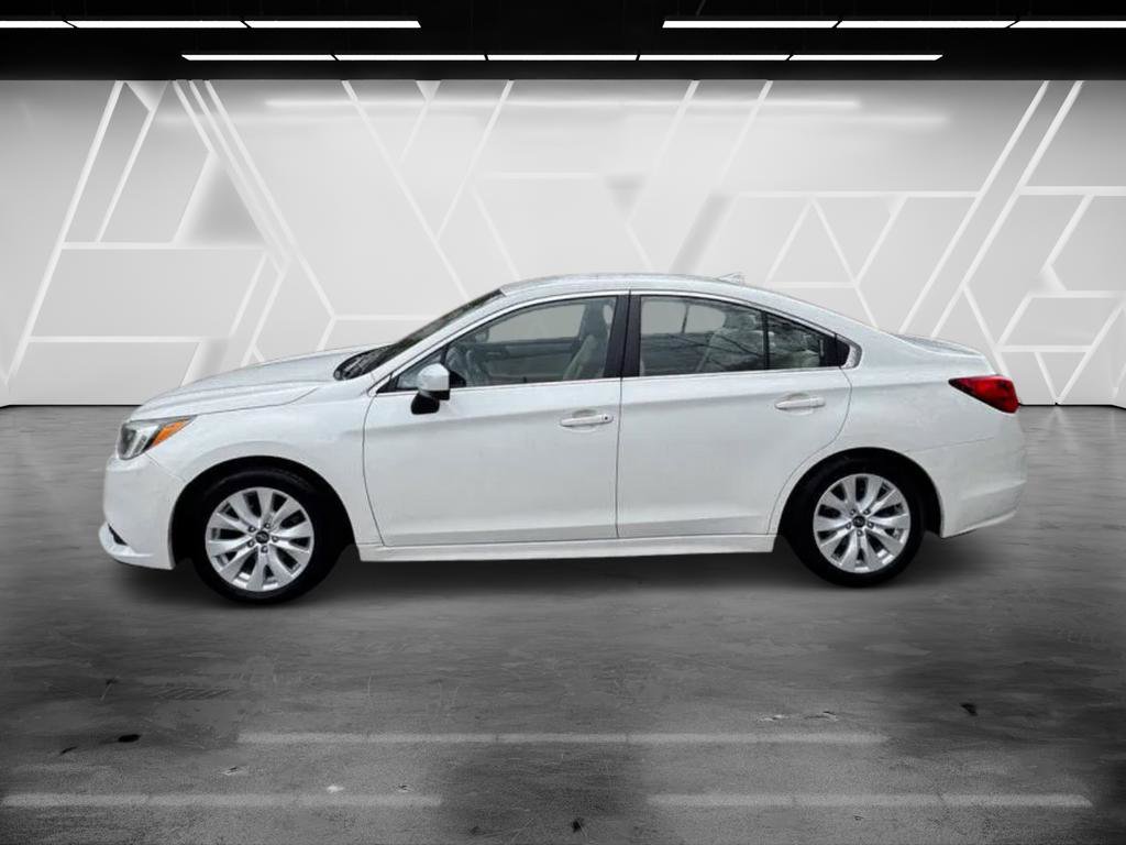 Used 2016 Subaru Legacy 2.5i Premium image 5