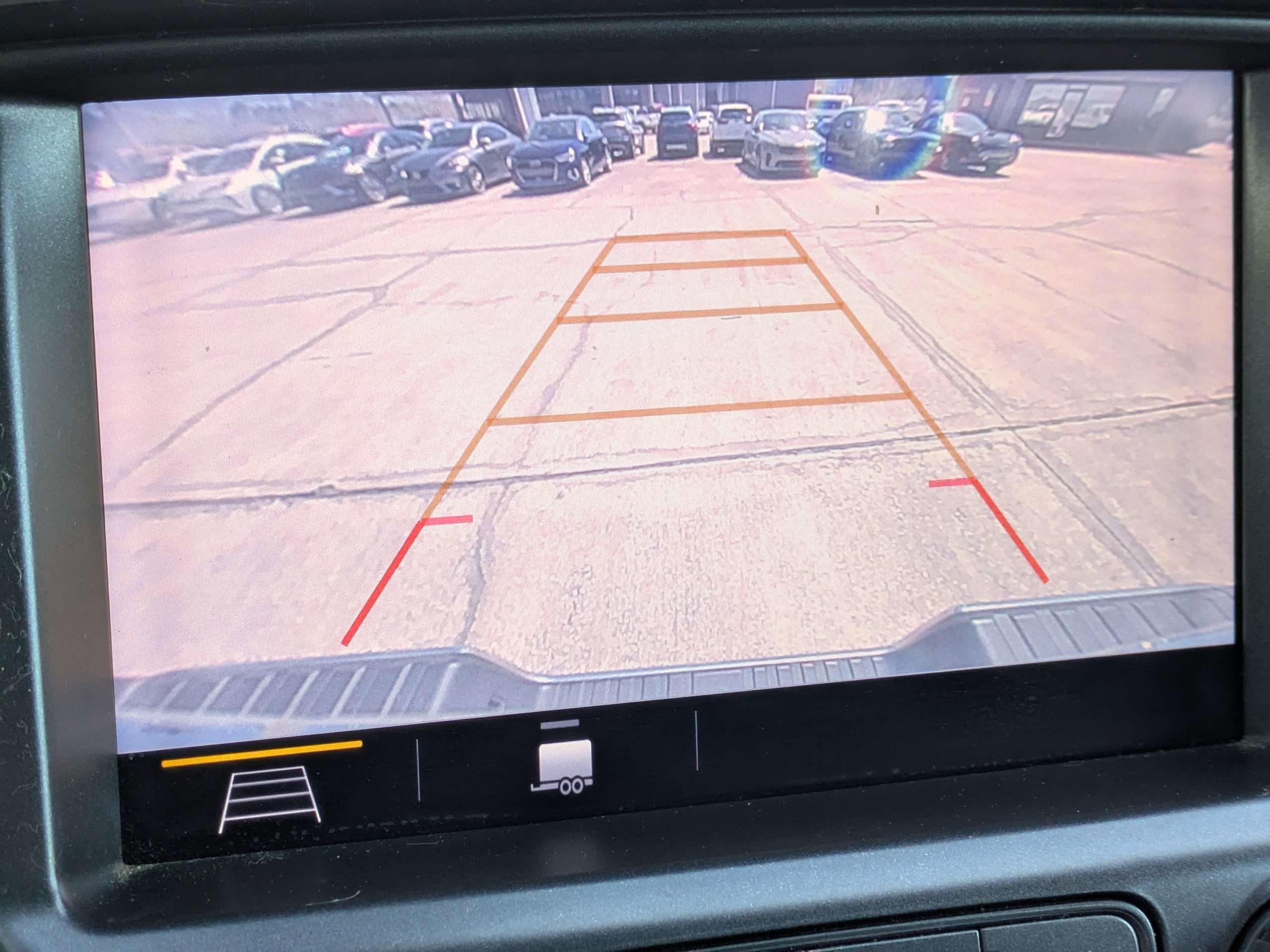 Used 2019 GMC Canyon SLE image 23