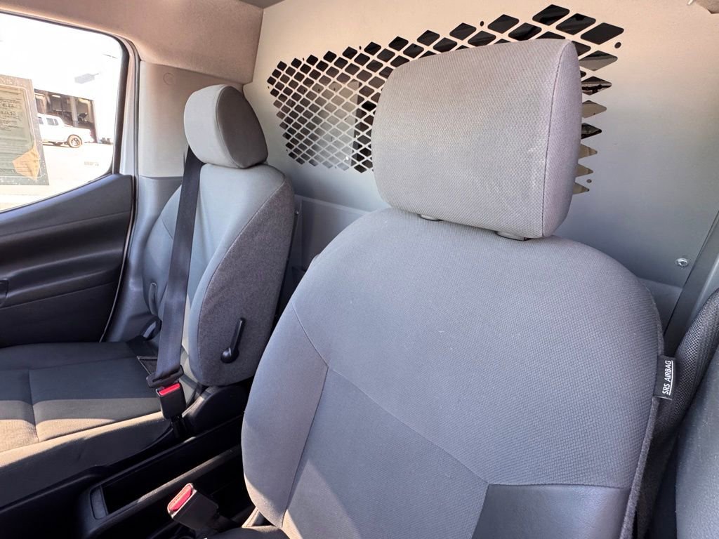 Used 2021 Nissan NV200 SV image 12
