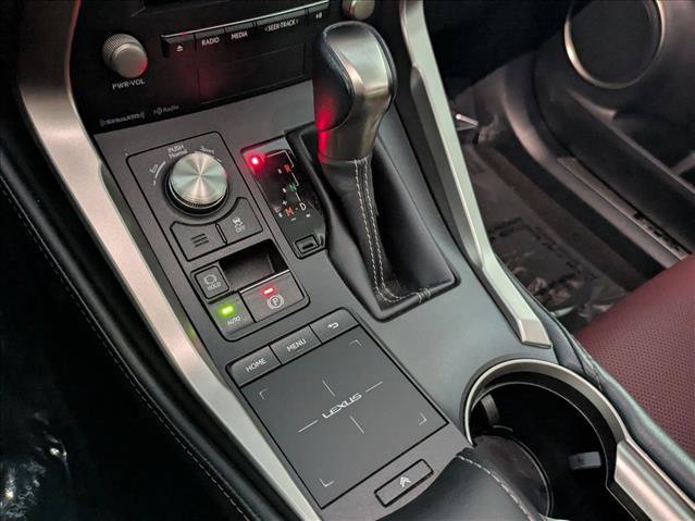 Used 2020 Lexus NX 300 FWD w/ Premium Package image 13