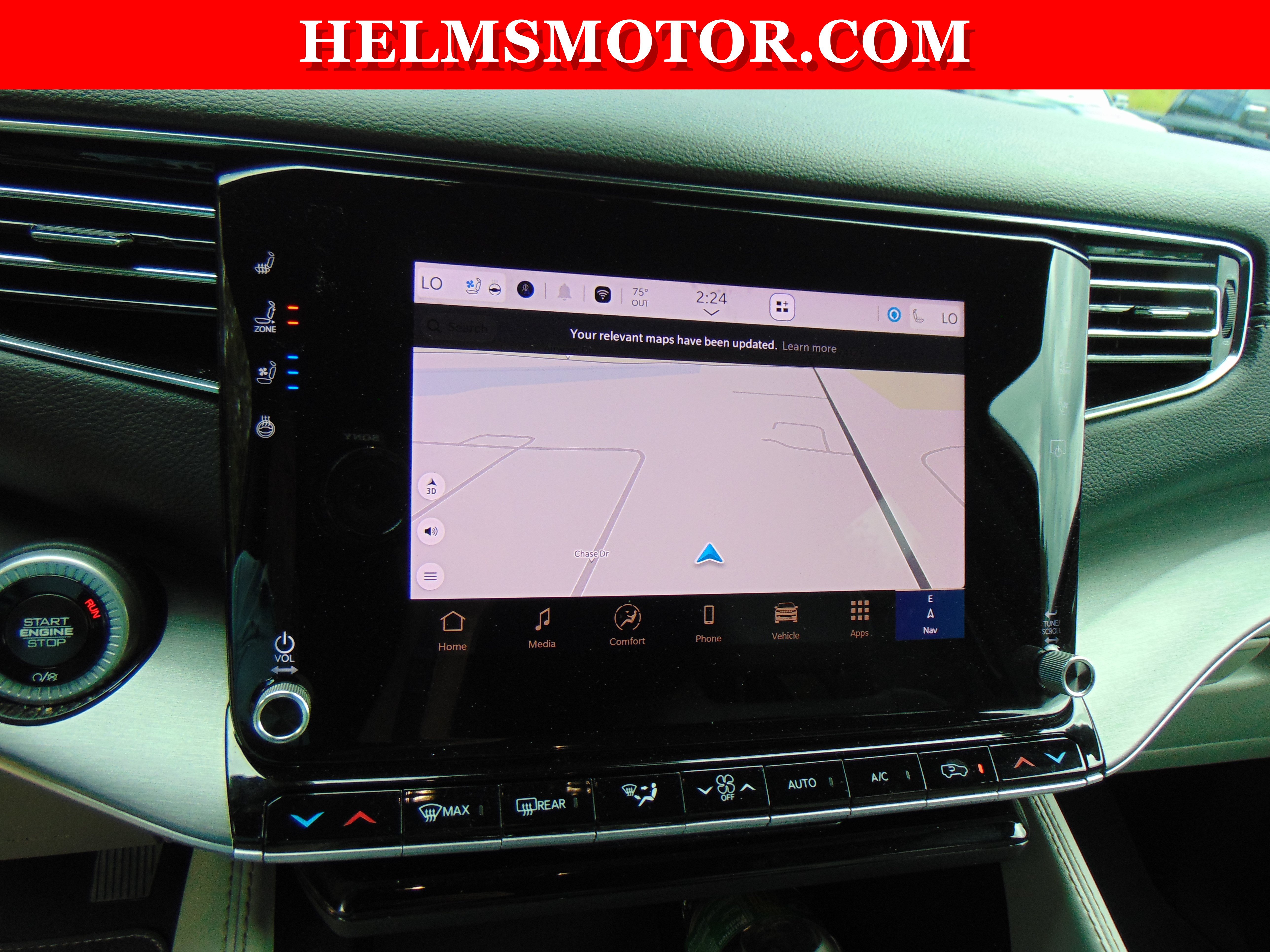Certified 2025 Jeep Wagoneer 4WD image 32
