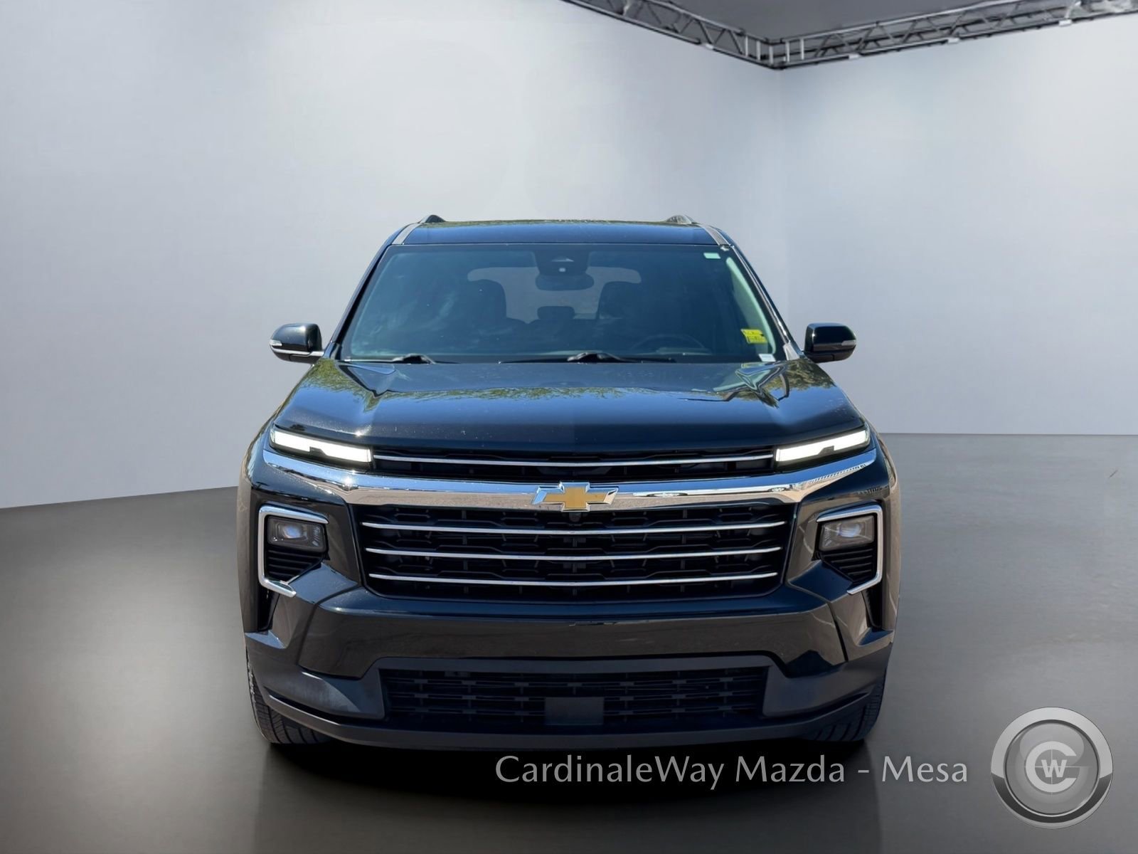 Used 2025 Chevrolet Traverse LT image 5