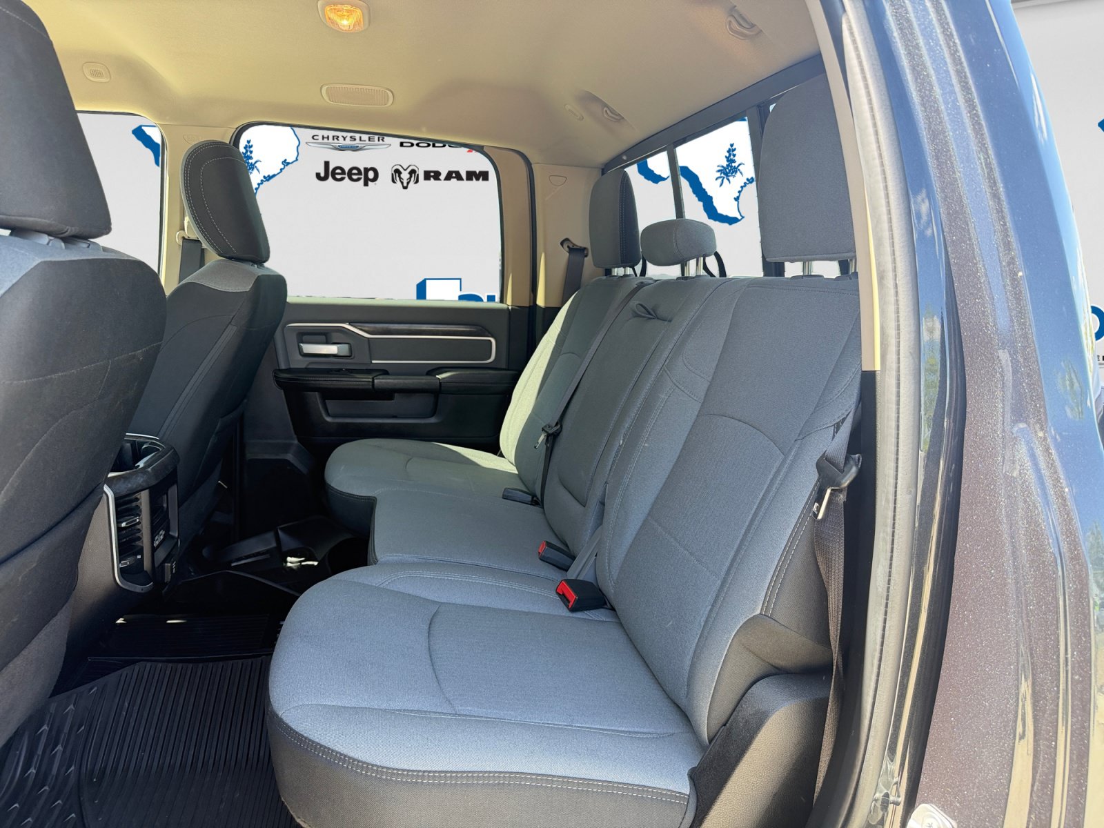 Certified 2020 RAM 2500 Big Horn w/ Level 2 Equipment Group AWD/4WD image 21