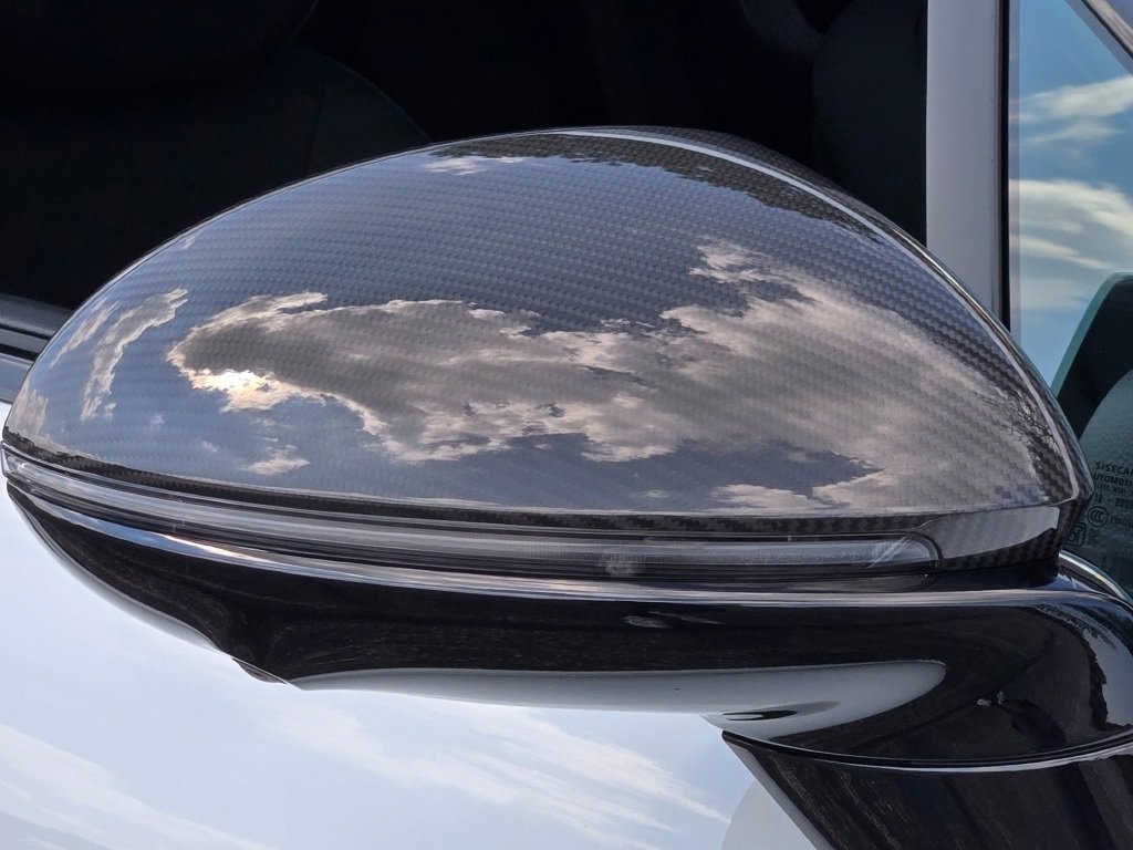 New 2026 Porsche Cayenne Coupe image 10