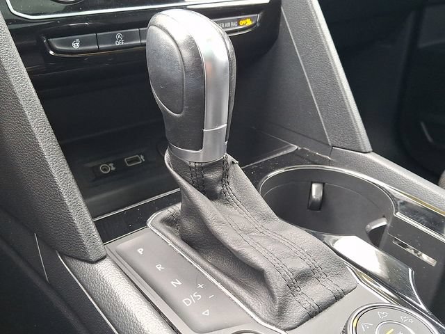 Used 2018 Volkswagen Atlas SEL Premium AWD/4WD image 15