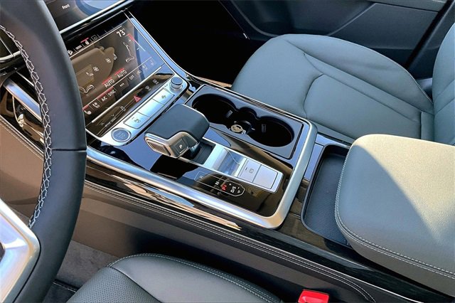 New 2026 Audi Q7 3.0T Premium Plus image 8