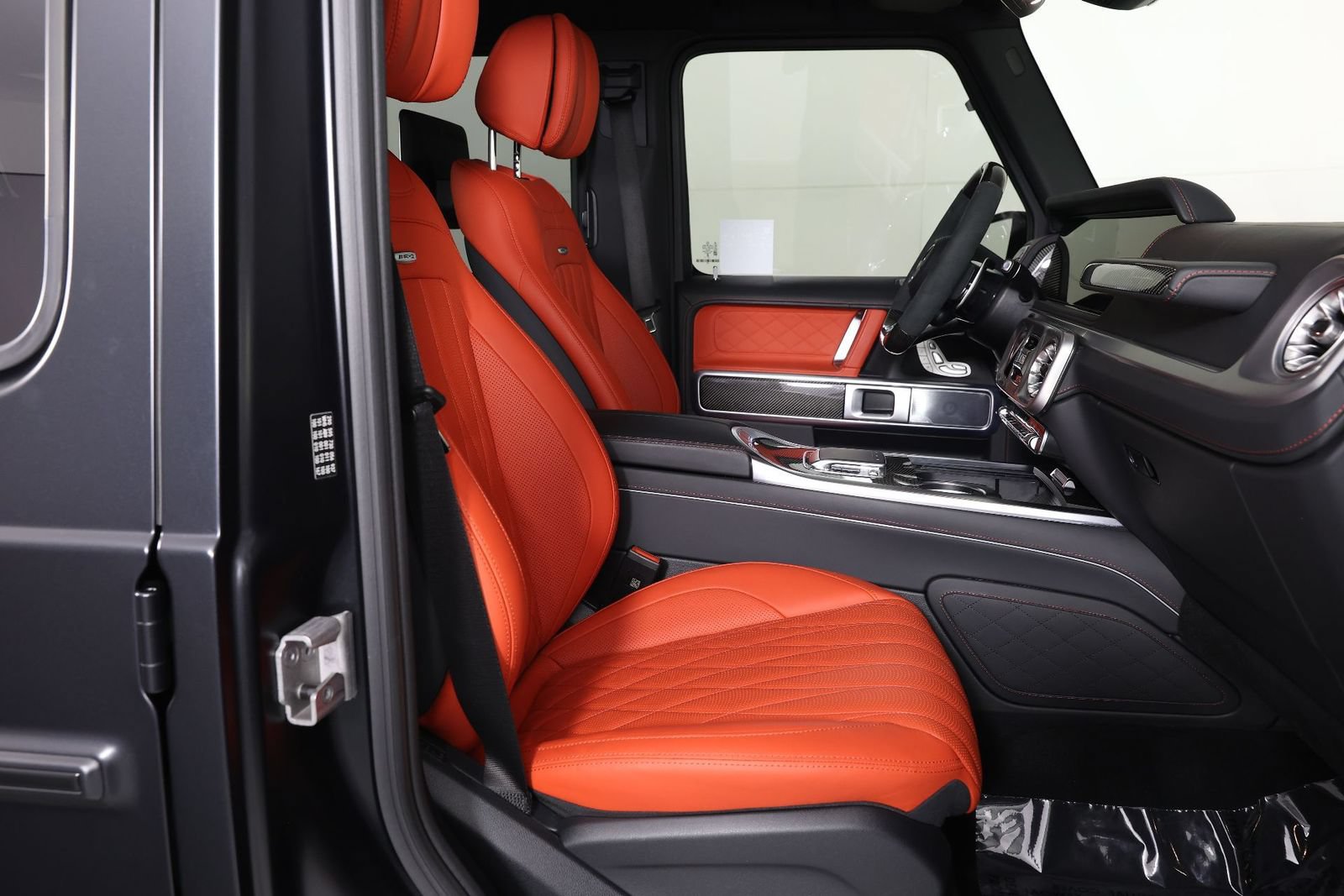 Used 2026 Mercedes-Benz G 63 AMG 4MATIC image 35