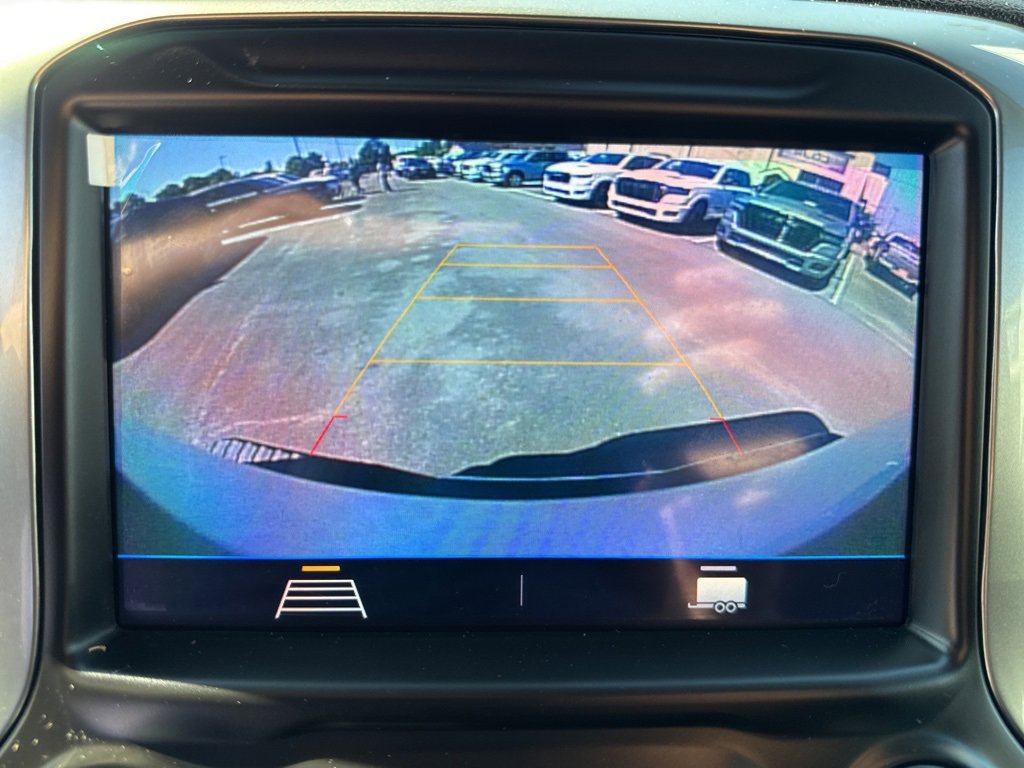 Used 2023 Chevrolet Silverado 2500 LT w/ Convenience Package image 36