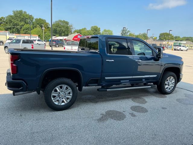 New 2025 Chevrolet Silverado 3500 High Country w/ Technology Package image 20