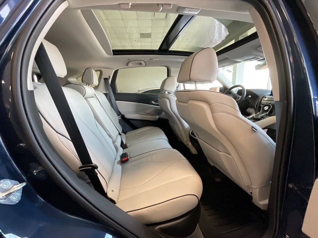 Certified 2026 Acura RDX SH-AWD w/ Advance Package image 22