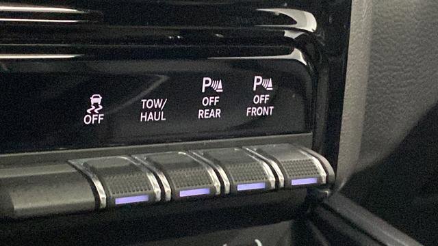 Used 2023 RAM 1500 Laramie image 41